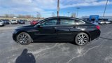 Certified 2017 Chevrolet Malibu LT w/ Leather Package image 5