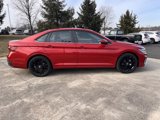 New 2025 Volkswagen Jetta SE image 4