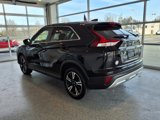 Used 2024 Mitsubishi Eclipse Cross SE image 4