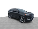Certified 2022 Ford Edge SEL w/ Convenience Package image 2