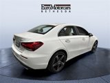 Certified 2022 Mercedes-Benz A 220 4MATIC image 5