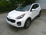 Used 2018 Kia Sportage SX image 5