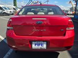 Used 2010 Ford Focus SE image 4