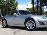 Used 2012 MAZDA MX-5 Miata Sport w/ Convenience Pkg image 2