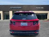 Certified 2022 Hyundai Tucson SEL w/ Convenience Package image 5