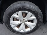 Used 2018 Volkswagen Atlas SE image 2