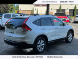Used 2014 Honda CR-V EX-L image 5