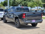 New 2025 RAM 1500 Tradesman w/ Night Edition image 4