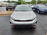 Used 2023 Kia Forte GT image 2