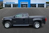 Certified 2017 Chevrolet Colorado LT w/ LT Convenience Package image 5