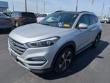 Used 2018 Hyundai Tucson Limited w/ Ultimate Package 02 image 4