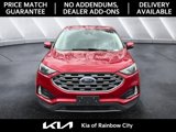 Used 2023 Ford Edge Titanium image 2