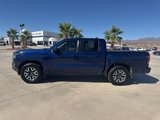 Used 2022 Nissan Frontier SV image 2