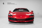 Certified 2022 Ferrari 296 GTB image 2