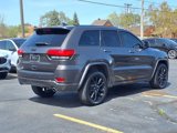 Used 2020 Jeep Grand Cherokee Altitude image 5