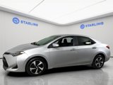 Used 2019 Toyota Corolla LE w/ Carpet Mat Package (TMS) image 2