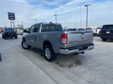 Used 2021 RAM 1500 Big Horn image 4