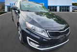 Used 2013 Kia Optima EX image 2