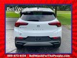 New 2025 Buick Encore GX Preferred w/ Advanced Technology Package image 4