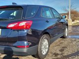 Used 2020 Chevrolet Equinox LS image 4