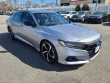 Used 2022 Honda Accord Sport image 5