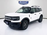 Used 2021 Ford Bronco Sport Big Bend w/ Big Bend Package image 3