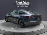 Used 2023 Tesla Model 3 Performance image 3