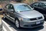 Used 2011 Volkswagen Jetta SE image 2