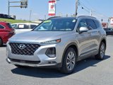 Used 2020 Hyundai Santa Fe Limited image 4
