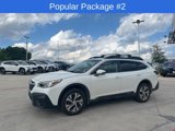 Used 2021 Subaru Outback Limited w/ Popular Package #2 image 4
