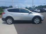 Used 2015 Toyota RAV4 Limited image 4