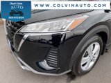 New 2025 Nissan Kicks Play S image 3
