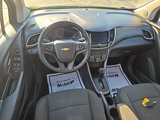 Certified 2022 Chevrolet Trax LS w/ Tint and Cruise Package image 5