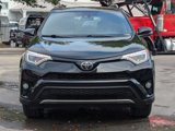Used 2017 Toyota RAV4 SE image 2