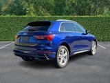 Used 2022 Audi Q3 2.0T Premium Plus w/ Premium Plus Package image 3