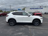 Used 2021 MAZDA CX-5 Touring image 2