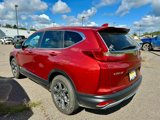 Used 2018 Honda CR-V EX-L image 2