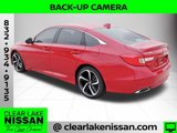 Used 2018 Honda Accord Sport image 5