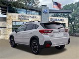 Certified 2021 Subaru Crosstrek 2.0i Premium image 5