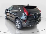 New 2025 Cadillac XT4 Premium Luxury image 4