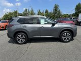 Used 2021 Nissan Rogue SV image 4