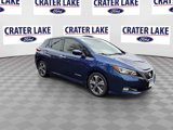 Used 2019 Nissan Leaf SL w/ SL Technology Package image 2