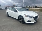 Used 2022 Nissan Altima 2.5 SR image 2