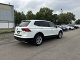 Used 2020 Volkswagen Tiguan S w/ 3rd Row Seat Package image 5