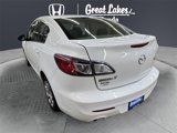 Used 2013 MAZDA MAZDA3 i Sport image 3