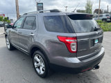 Used 2013 Ford Explorer Limited image 4