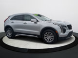 Used 2020 Cadillac XT4 Premium Luxury image 2