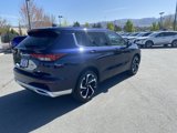 Used 2024 Mitsubishi Outlander SE image 5