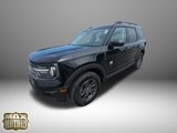 Used 2023 Ford Bronco Sport Big Bend w/ Convenience Package image 3