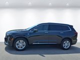 Certified 2023 Cadillac XT6 Luxury image 2